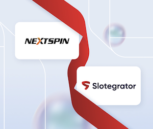 Slotegrator Nextspin