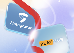 Slotegrator Playhub