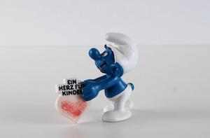 The Smurfs FEC will be coming to the Middle East