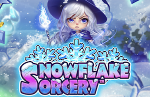Snowflake Sorcery Stakelogic