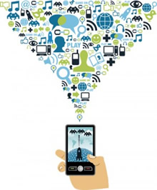 social gaming