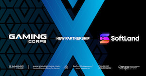 Softland Gaming Corps