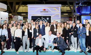 Softswiss ICE Barcelona