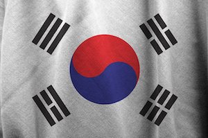 South Korea