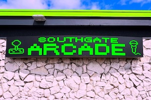 Southgate