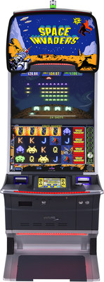 Space Invaders