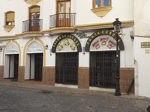 Spain