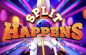 Split Happens Thunderkick