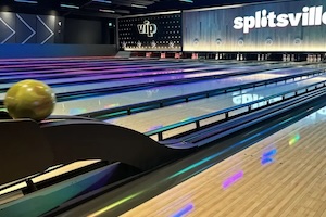 Splitsville Waterloo