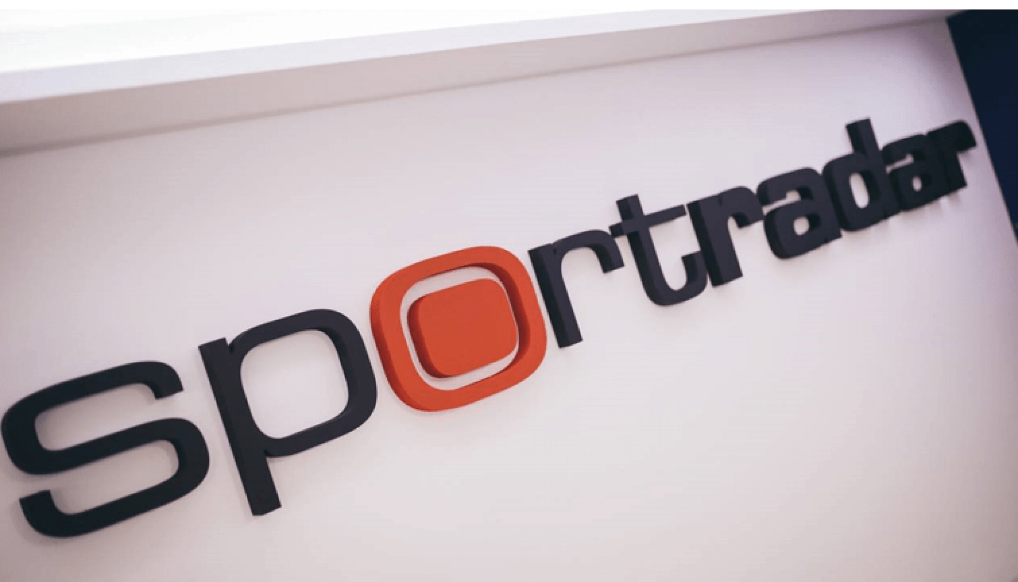 Sportradar adds new real-time deal contract