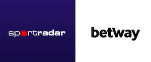 Sportradar, Betway