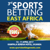 Sports Betting East Africa 2017