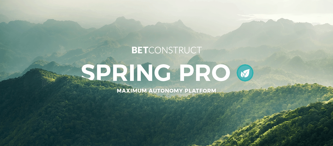 Spring Pro
