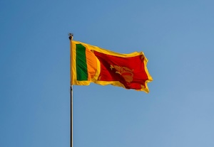 Sri Lanka