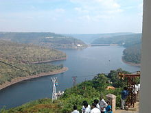 Krishna River