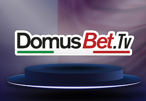 Stakelogic Domus Bet