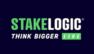 Stakelogic Live