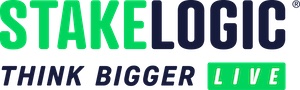 Stakelogic Live