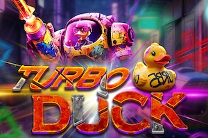 Stakelogic Turbo Duck