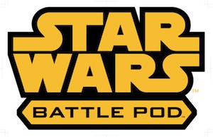 Star Wars Battle Pod