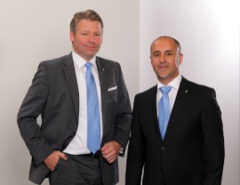 Stefan Bruns and Athanasios Isaakidis