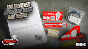 Stern's Insider Connected platform has been expanded