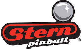 Stern Pinball