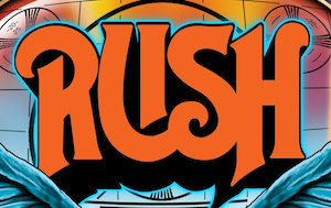 Stern's Rush has been updated to v1.00.0