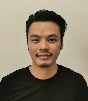 Steve Zhao