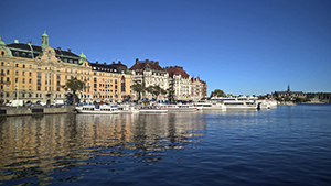 Stockholm