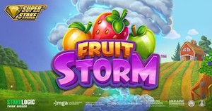 Fruit Storm