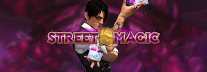 Street Magic