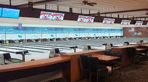 strike