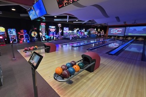 Strikes