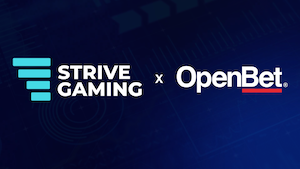 Strive Gaming