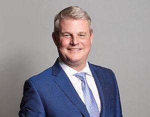 Stuart Andrew