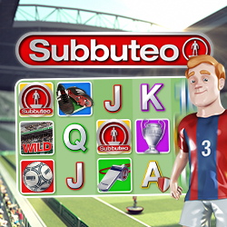 Subbuteo