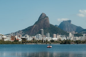 Sugarloaf Mountain