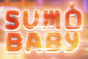 Sumo Baby PopOK Gaming