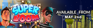 Super Boom