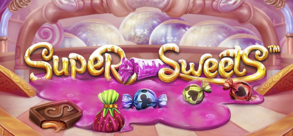 Super Sweets 