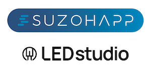 SuzoHapp LED