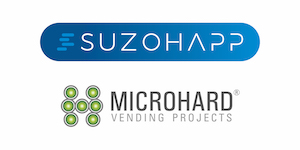 SuzoHapp and Microhard
