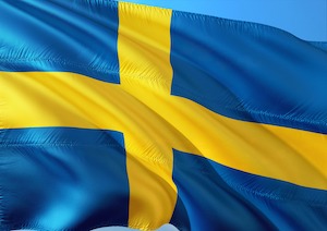 Sweden flag