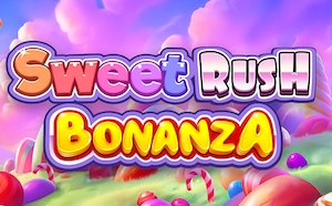 Sweet Rush Bonanza Pragmatic Play