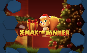 Swintt X-Max the Winner