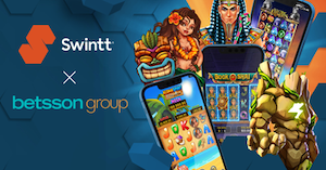 Swintt agrees new deal with Betsson Group