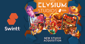 Swintt ELYSIUM Studios