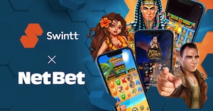 Swintt, NetBet