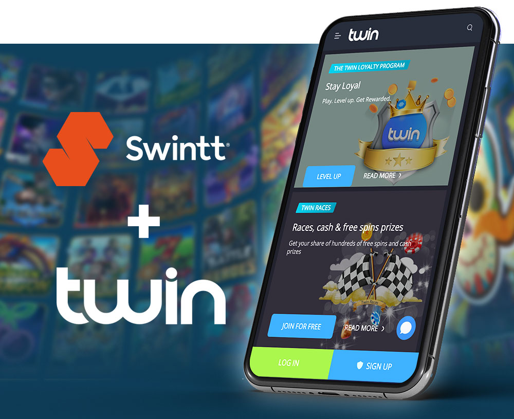Swintt